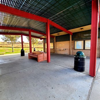 Wildwood - There are places for shade. - Rest Stops Near Me - Yucaipa, California