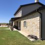 Photo of Lonesome Dove Seamless Gutters