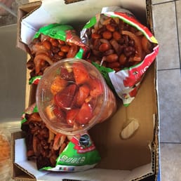 Fruit Cocktail