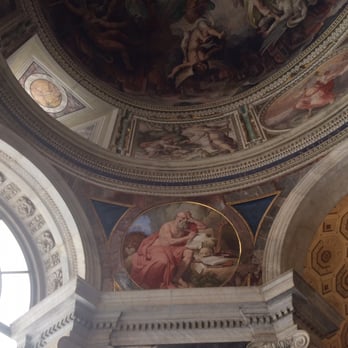 Musei Vaticani - Museums Near Me - Rome, RM