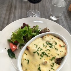 Vasko Restaurant Functions - Moussaka