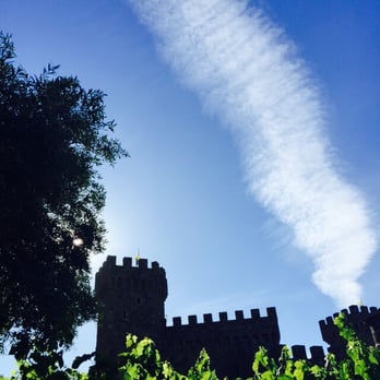 Napa Valley - The castle and shopping area!! - Local Flavor Near Me Napa Valley - The castle and shopping area!! - Local Flavor Near Me