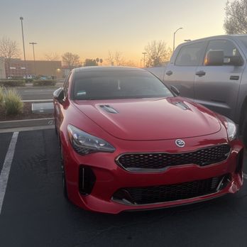 Golden Star Auto Sales - Car Dealers Near Me - Sacramento, California