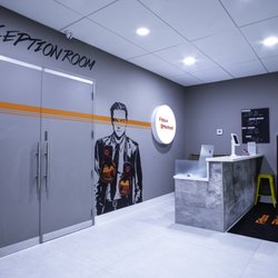 Fitbox Method