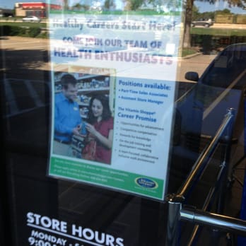 The Vitamin Shoppe - Vitamins & Supplements Near Me - Plano, Texas The Vitamin Shoppe - Vitamins & Supplements Near Me - Plano, Texas