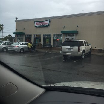 Krispy Kreme - What a beautiful place!!! - Donuts Near Me - North Myrtle Beach, South Carolina Krispy Kreme - What a beautiful place!!! - Donuts Near Me - North Myrtle Beach, South Carolina