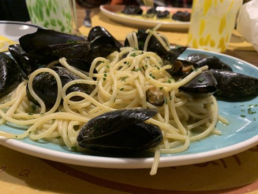 Osteria Alla Staffa by null