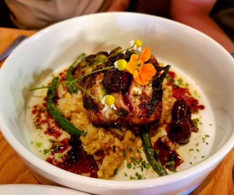 Bettola Bistro by null