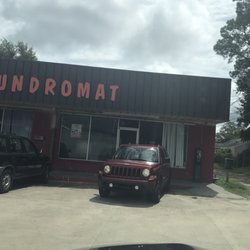 Flint River Laundry Mat