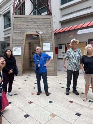 Smithsonian National Postal Museum by null