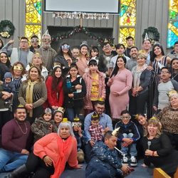 First Christian Church - Happy 2020 iglesia de glendale‍‍‍‍‍‍‍‍‍worship group