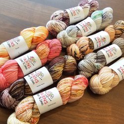 Yarns Ewe'll Love