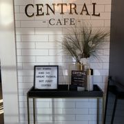 CENTRAL CAFE - 41 Photos & 54 Reviews - Coffee & Tea - 3920 Central Ave