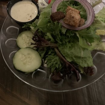 Jax Northside Food & Spirits - House salad - Cocktail Bars Near Me - Charlevoix, Michigan Jax Northside Food & Spirits - House salad - Cocktail Bars Near Me - Charlevoix, Michigan