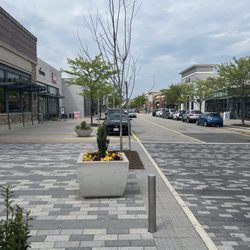 Potomac Town Place - Town center