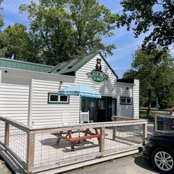 Black Bear Creamery