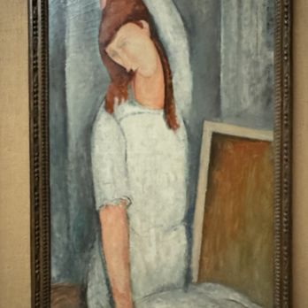The Barnes Foundation - Art Museums Near Me - Philadelphia, Pennsylvania The Barnes Foundation - Art Museums Near Me - Philadelphia, Pennsylvania