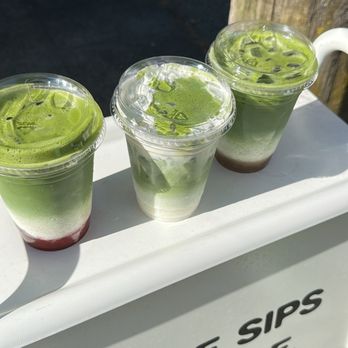 Yoka Tea - Coffee & Tea Near Me - Seattle, Washington Yoka Tea - Coffee & Tea Near Me - Seattle, Washington