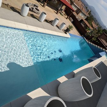 Sundancer Pools - Pool & Hot Tub Service Near Me - Escondido, California
