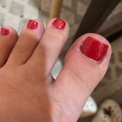 Fresher Nails & Spa