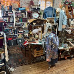Big Mill Antiques