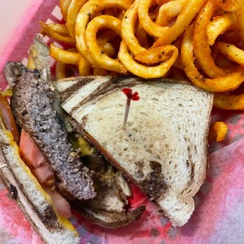 The Burger Grille - a sandwich and french fries - Burgers Near Me - Uxbridge, Massachusetts The Burger Grille - a sandwich and french fries - Burgers Near Me - Uxbridge, Massachusetts