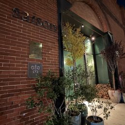 Exterior photo of Saison - San Francisco, California Exterior photo of Saison - San Francisco, California