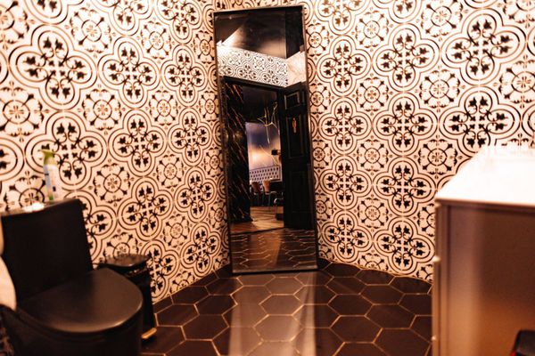 IKARO STEAKHOUSE by null