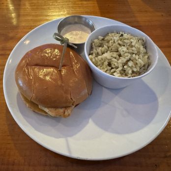 Bohemian Bull - American Near Me - Charleston, South Carolina