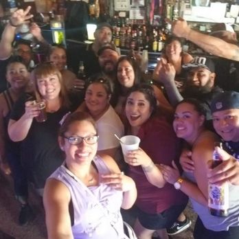 The Abbey - Super rad place! Thank you! Love from San Antonio,  TX! !! - Bars Near Me - New Orleans, Louisiana