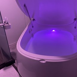 float room