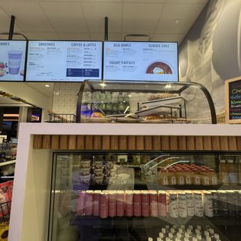Protein Bar & Kitchen - Juice Bars & Smoothies Near Me - Queens, New York Protein Bar & Kitchen - Juice Bars & Smoothies Near Me - Queens, New York