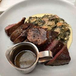 10 oz Hangar Steak