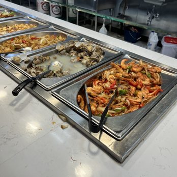 FJ Buffet - Chinese Near Me - Portland, Oregon FJ Buffet - Chinese Near Me - Portland, Oregon