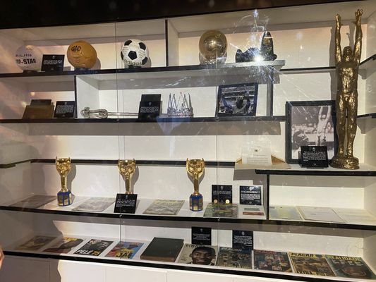 Maracanã by null