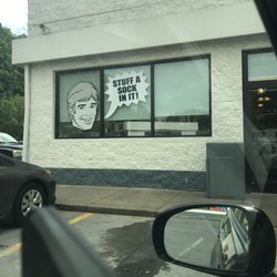 Laundromat