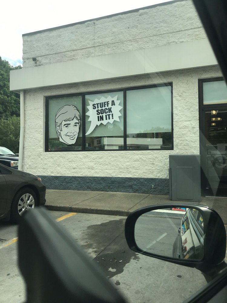 LAUNDROMAT Updated June 2024 607 Twin Oaks Dr, Johnson City