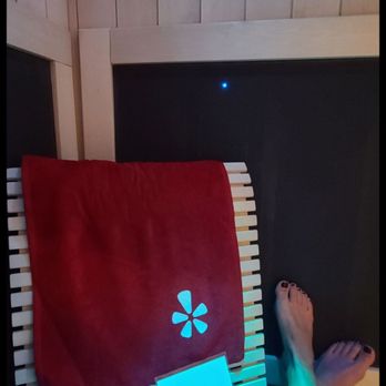 Aura Sauna Studio - Saunas Near Me - Pittsburgh, Pennsylvania