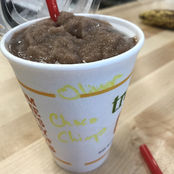 Tropical Smoothie Cafe - Chico chimp (kids) - Juice Bars & Smoothies Near Me - Olathe, Kansas Tropical Smoothie Cafe - Chico chimp (kids) - Juice Bars & Smoothies Near Me - Olathe, Kansas