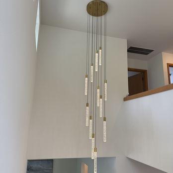 Surge Electrical - Electricians Near Me - Issaquah, Washington
