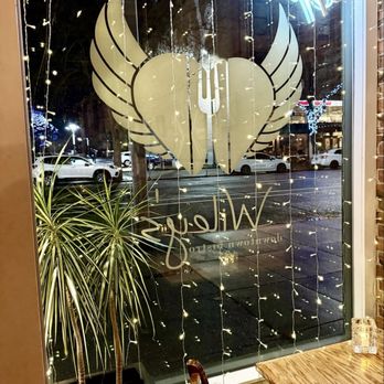 Wiley's Downtown Bistro - New American Near Me - Spokane, Washington Wiley's Downtown Bistro - New American Near Me - Spokane, Washington