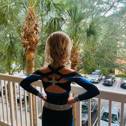 California All Star Cheerleading