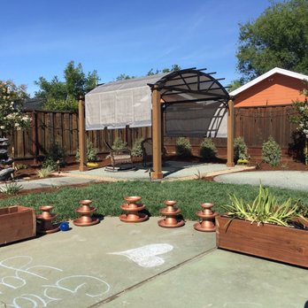 Sunrise Garden Design - Landscaping Near Me
