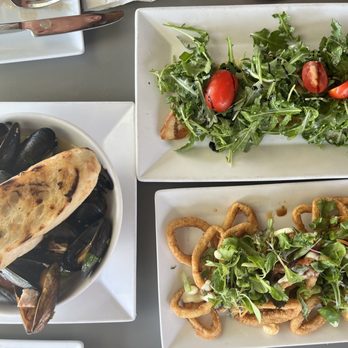 Red 36 - Happy Hour Dishes - Seafood Near Me - Mystic, Connecticut Red 36 - Happy Hour Dishes - Seafood Near Me - Mystic, Connecticut