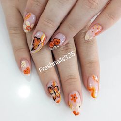 Fresh Nails