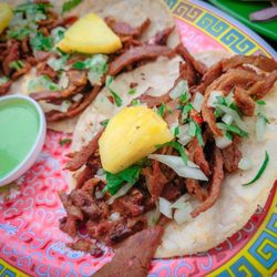 La Capital Tacos