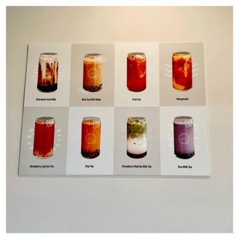 Boba747 - Bubble Tea Near Me - Studio City, California Boba747 - Bubble Tea Near Me - Studio City, California