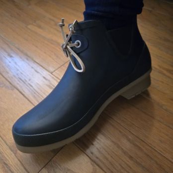 dsw sneaker boots