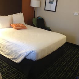 Queen room Queen room