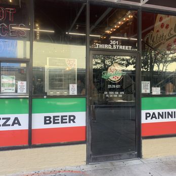 Schlittz & Giggles - Pizza Near Me - Baton Rouge, Louisiana Schlittz & Giggles - Pizza Near Me - Baton Rouge, Louisiana